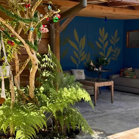 Mandala Camping Pousada-3