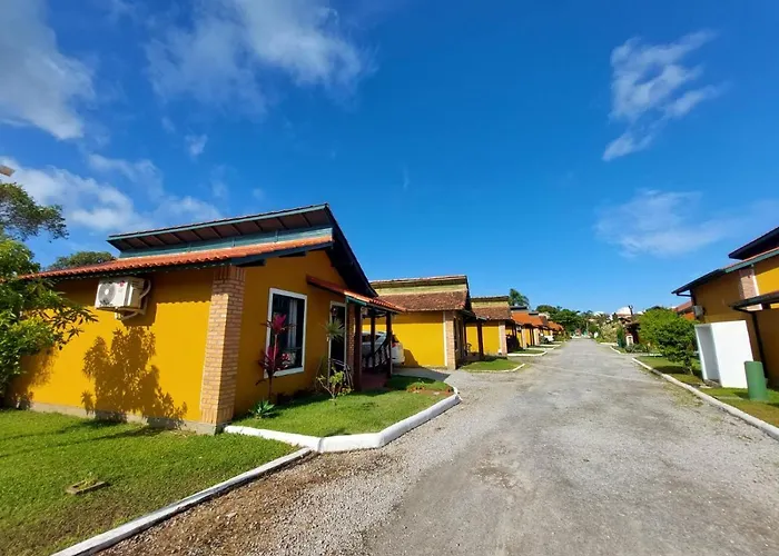 Casa Chale 10 Florianópolis